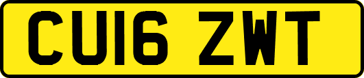 CU16ZWT