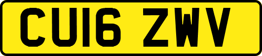 CU16ZWV