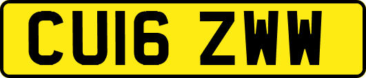 CU16ZWW
