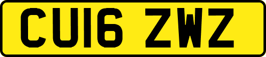 CU16ZWZ
