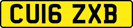 CU16ZXB