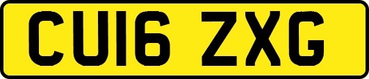 CU16ZXG