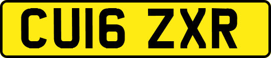 CU16ZXR