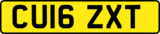 CU16ZXT