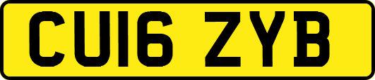 CU16ZYB