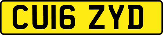CU16ZYD