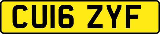 CU16ZYF