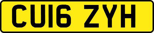 CU16ZYH