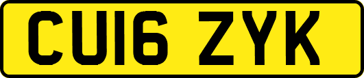 CU16ZYK