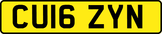 CU16ZYN