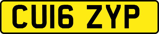 CU16ZYP