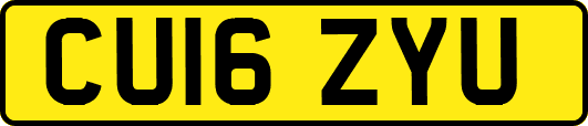 CU16ZYU