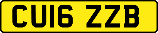 CU16ZZB