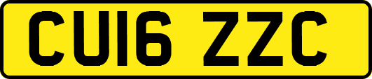 CU16ZZC