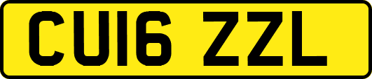 CU16ZZL