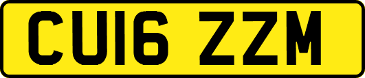 CU16ZZM
