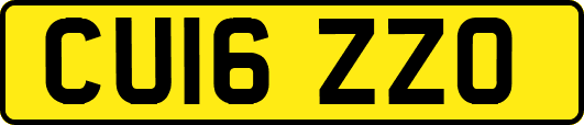 CU16ZZO