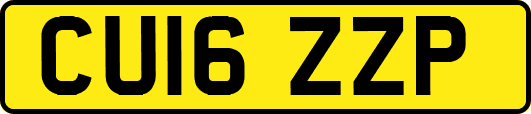 CU16ZZP