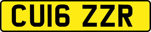 CU16ZZR