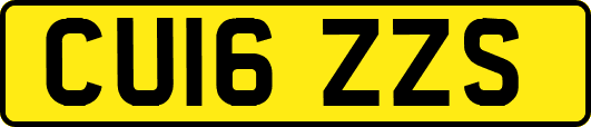CU16ZZS
