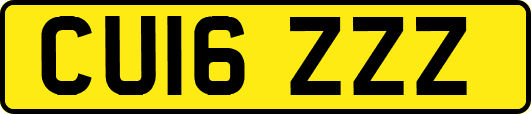 CU16ZZZ