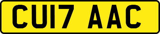 CU17AAC
