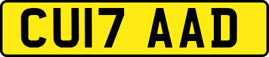 CU17AAD