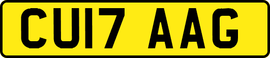 CU17AAG