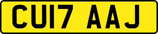 CU17AAJ