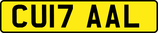 CU17AAL