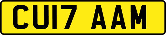 CU17AAM