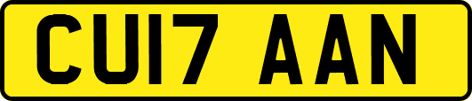 CU17AAN