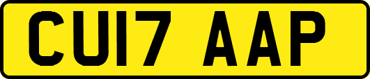 CU17AAP
