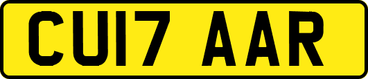 CU17AAR