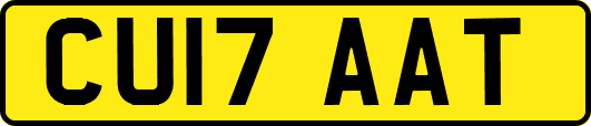 CU17AAT