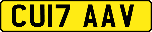 CU17AAV