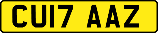 CU17AAZ