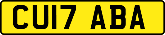 CU17ABA