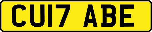 CU17ABE