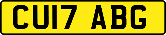 CU17ABG