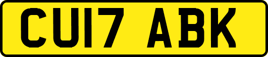 CU17ABK