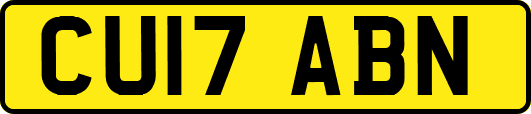 CU17ABN