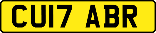 CU17ABR