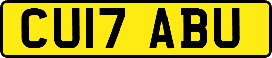 CU17ABU