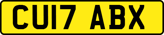 CU17ABX
