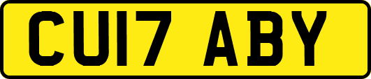 CU17ABY
