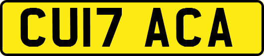 CU17ACA