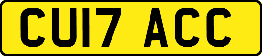 CU17ACC