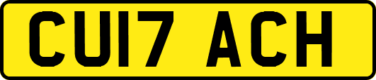 CU17ACH
