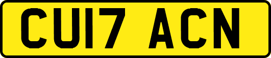 CU17ACN